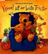 Krümel ist der beste Tröster - 