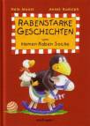 Rabenstarke Geschichten vom kleinen Raben Socke - 