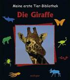 Die Giraffe