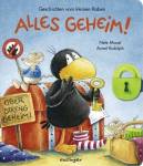 Alles geheim!  - 