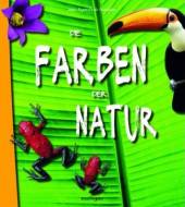 Die Farben der Natur  - 
