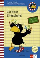 Das kleine Einmaleins - Für die 2. Klasse