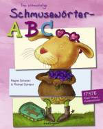 Das schnuckelige Schmusewörter-ABC - 