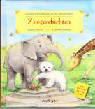 Zoogeschichten - Esslingers Erzählungen für die Allerkleinsten