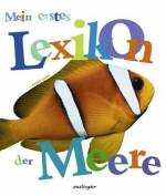 Mein erstes Lexikon der Meere - 