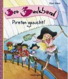 Bea Backbord   - Piraten gesucht!