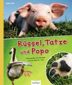 Rüssel, Tatze und Popo - 