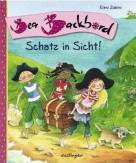 Bea Backbord    - Schatz in Sicht!