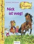 Die Ponygirls 02. Nick ist weg!