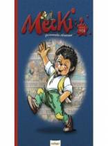 Mecki - Gesammelte Abenteuer