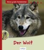 Der Wolf - 