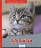 Die Katze