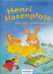 Henri Hasenpfote will nicht schlafen gehen - 