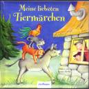 Meine liebsten Tiermärchen - 