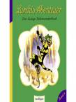 Lurchis Abenteuer 4 - Das lustige Salamanderbuch