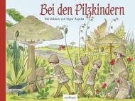 Bei den Pilzkindern - 