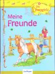 Die Ponygirls- Meine Freunde - 