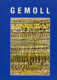 Gemoll - Griechisch-Deutsches Schul- und Handwörterbuch