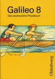 Galileo 8 - Das anschauliche Physikbuch