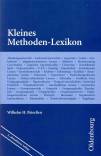 Kleines Methoden-Lexikon - 