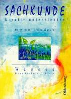 Sachkunde, kreativ unterrichten, Wasser - Grundschule 2-4