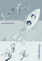 Start frei! Lehrermaterialien - Vom Schreiben zum Lesen