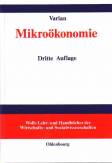 Mikroökonomie -