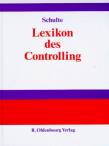 Lexikon des Controlling - 