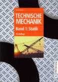 Technische Mechanik - Band 1: Statik