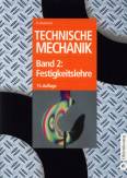 Technische Mechanik - Band 2: Festigkeitslehre