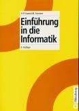 Einführung in die Informatik - 6. Auflage