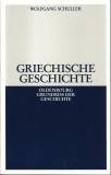 Griechische Geschichte -