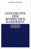 Geschichte der R&ouml;mischen Kaiserzeit (Kt)