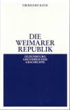 Die Weimarer Republik -