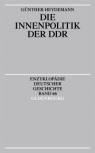 Die Innenpolitik der DDR