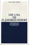 Die USA im 20. Jahrhundert -