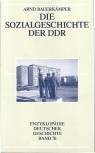 Die Sozialgeschichte der DDR -