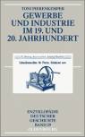 Gewerbe und Industrie im19. und 20. Jahrhundert -
