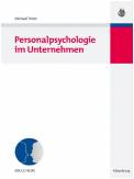 Personalpsychologie im Unternehmen - 