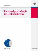 Personalpsychologie im Unternehmen - 