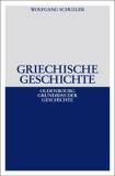 Griechische Geschichte