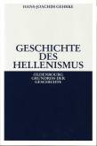 Geschichte des Hellenismus