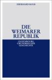 Die Weimarer Republik