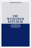 Die Weimarer Republik