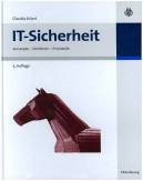 IT-Sicherheit - Konzepte - Verfahren - Protokolle