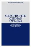 Geschichte Chinas 1279-1949 - 