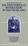 Die Industrielle Revolution in Deutschland -