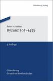Byzanz 565-1453 -