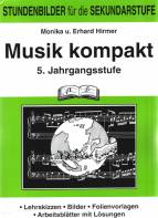 Musik kompakt - 5. Jahrgangsstufe
