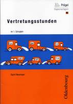 Vertretungsstunden im 1. Schuljahr - 